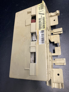 Bitron Grugliasco Washer Control Board Part # 461970207153 |BK1480