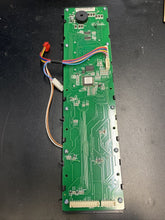 Load image into Gallery viewer, LG REFRIGERATOR CONTROL BOARD PART # EBR42478905 |BK1178
