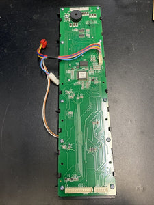 LG REFRIGERATOR CONTROL BOARD PART # EBR42478905 |BK1178