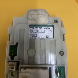 Bosch Washer Control Board - Part # 5560009873 EPW66322 9000-257-007 |KMV123