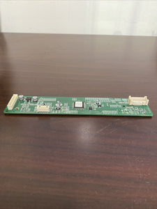 KENMORE REFRIGERATOR DISPLAY CONTROL BOARD EBR787234 EBR78723402 | NT206