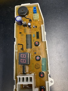 SAMSUNG LG DRYER CONTROL BOARD WSLP1100A0WW |BKV124