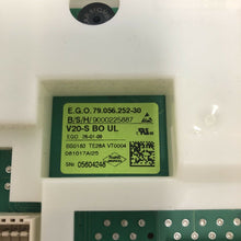Load image into Gallery viewer, 9000225887 Bosch Dryer Control Board | A 168
