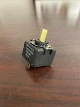 Load image into Gallery viewer, Frigidaire Dryer Control Switch - Part# 134046800 182 91 012 | NT503
