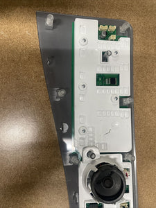 Whirlpool Dryer Main Control Board Panel W10446401 D |KMV104