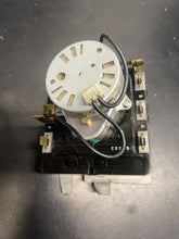 Load image into Gallery viewer, Genuine OEM GE Dryer Timer 572D520P023 |WM1269
