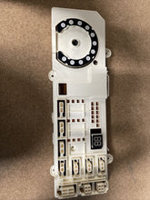 Load image into Gallery viewer, Samsung Washer Display Control Board - Part # DC92-01022 B DC92-01022B |KMV43
