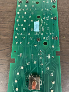 WHIRLPOOL DRYER CONTROL BOARD W10222204 REV B |BK1478