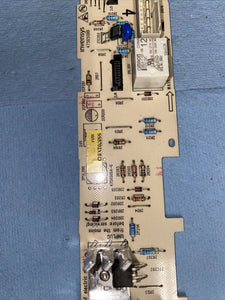 414412 Gorenje SS5702XBD Control Board |BK56