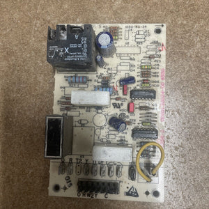 Carrier Bryant CESO130024-00 Fan Circuit Control Board 1050-83-3B |KM1354