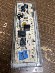 191D3776P002 GE Range Control Board |BK1000