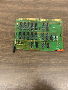 HP/Agilent 08662-60334 Digital Driver Board |GG448