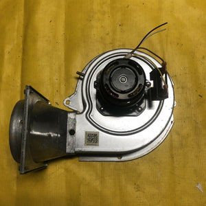 Goodman Amana Inducer Motor Part 0128F00006 Y3L248B01 | A A2