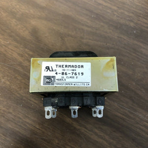 Thermador Oven Light Transformer 16-11-404  00440252 | A 184