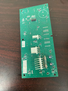 GE REFRIGERATOR CONTROL BOARD P/N 200D7355G006 |BK460