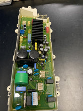 Load image into Gallery viewer, LG WASHER CONTROL BOARD EBR62267122 |BKV10
