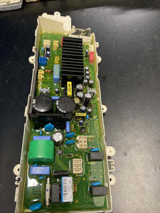 LG WASHER CONTROL BOARD EBR62267122 |BKV10