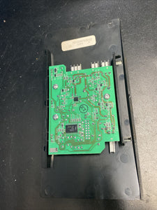 Ge Refrigerator Control Board Part # 197d5975g002 |BKV141