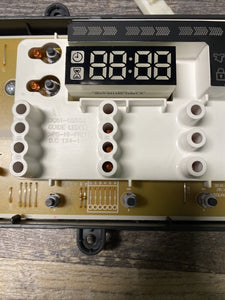 Samsung Washer Main control Board DC92-00383F | ZG Box 159