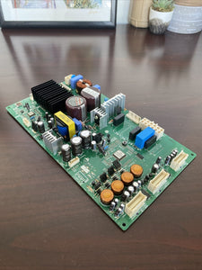 LG REFRIGERATOR CONTROL BOARD - PART# EBR73093610 | NT354