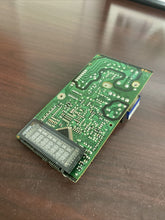 Load image into Gallery viewer, GE MICROWAVE CONTROL BOARD - PART# 687181A004A P1-6A004 | NT505
