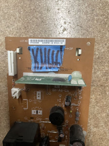 Microwave control board Sn-CU-Ni V07032203068 |KM666