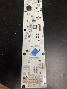 LG Refrigerator Dispenser Display Control Board Part #EBR79159702 |BK986