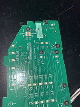 Load image into Gallery viewer, Whirlpool Dryer Control Board W10568320 Rev A |BK1000

