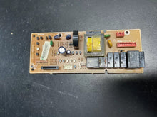 Load image into Gallery viewer, Samsung Maytag DE41 00316A Microwave Control Board Panel AZ12844 | BK749

