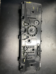 Kenmore Whirlpool Washer Interface Control Board Part # W10351989 Rev. |WMV116