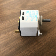 Load image into Gallery viewer, MAYTAG DRYER BUZZER SWITCH PART# 6 3719860 63719860 | A 341
