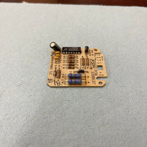 Whirlpool Dryer Sensor Board 3390537 | A 405