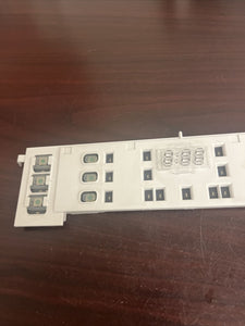 Bosch Display Control Board - Part # 9000693365 | NT732