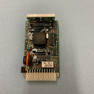 Control Board E218318 56-010-004 Rev D 71-000-105 | A 418