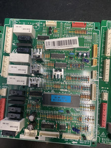 GE Samsung main control circuit board DA41-00473A |BK1495