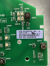 Load image into Gallery viewer, *Same Day Ship OEM Whirlpool Washer Control Board W10297392 -Lifetime |WM1312
