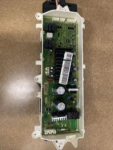 DC41-00133B & DC41-00132B Samsung Washer Interface Control Board |KMV146