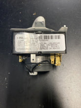 Load image into Gallery viewer, GE Dryer Timer P/N 572D520P019 013-97512 | |BK1025
