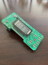 Load image into Gallery viewer, GE OVEN RANGE CONTROL BOARD - PART# WB19X10007 | NT393
