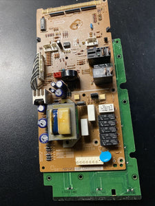 LG Microwave Control Board - Part # 6870w1a158a |BK1519