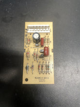 Load image into Gallery viewer, FRIGIDAIRE DRYER CONTROL BOARD 84b10134a01 134216300A |WM1271
