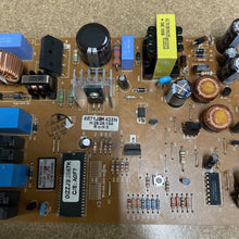 Load image into Gallery viewer, KENMORE REFRIGERATOR CONTROL BOARD PART # 6871JB1423H 6871JB1423H |KM1218
