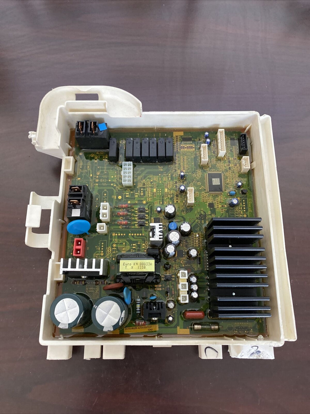 GE Washer Control Board DC92-00250A DC92-00250 | NT309