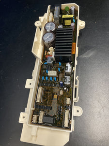 SAMSUNG WASHER CONTROL BOARD PART#DC41-00206A  |BKV141