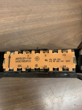 Load image into Gallery viewer, MAYTAG/MAGIC CHEF 5 BUTTON SELECTOR SWITCH #ASP5137-740 |GG511
