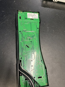 Kenmore Dryer Control Board  Part # 4619 702 38163 lmui-06 Used WCB55 | |BK1088