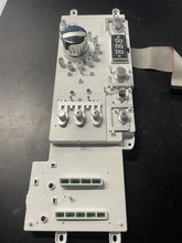 Load image into Gallery viewer, GE SAMSUNG DRYER CONTROL BOARD - PART # 540B076P005 |WMV307
