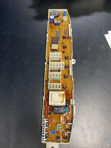 SAMSUNG LG DRYER CONTROL BOARD WSLP1100A0WW |BKV118