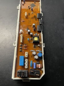 Samsung Washer Electronic Control Board DC92-01021B DC92-00251A |WMV310