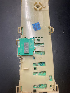 713859-00 BOSCHE DRYER CONTROL |BKV303